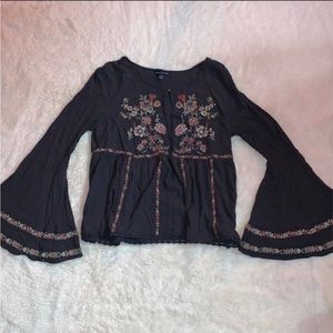 American Eagle Blouse